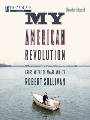 cover image of My American Revolution
